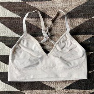 Athleta A-C Renewal Bra XS